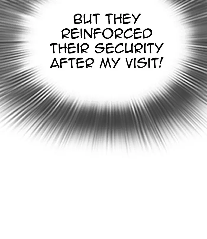 Lookism Chapter 289
