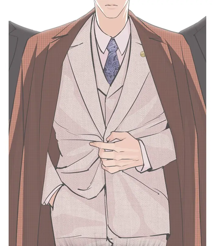 Lookism Chapter 289