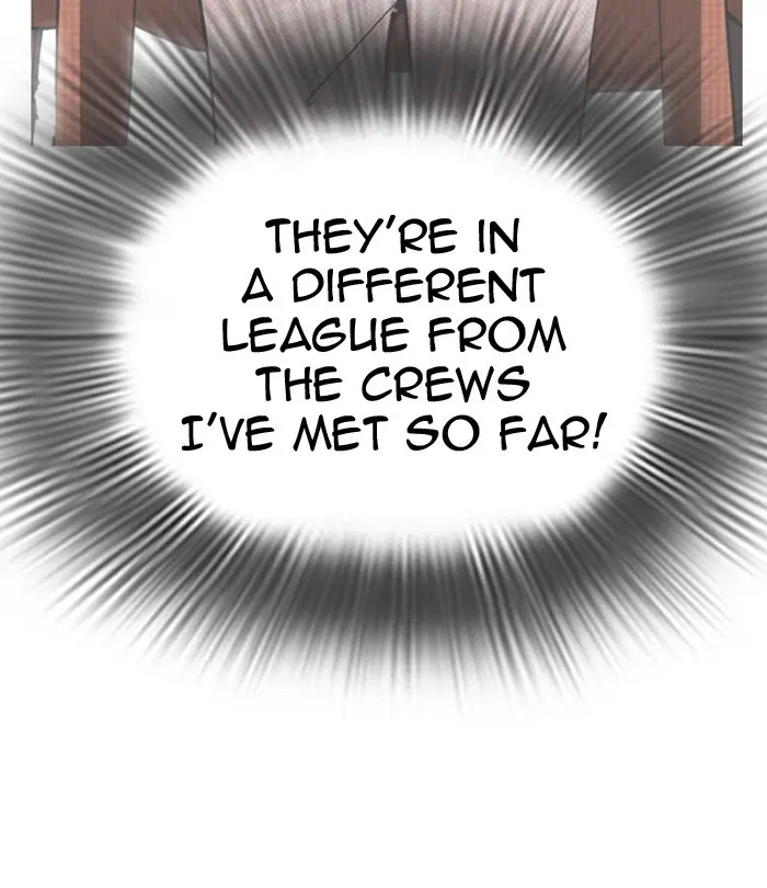 Lookism Chapter 289