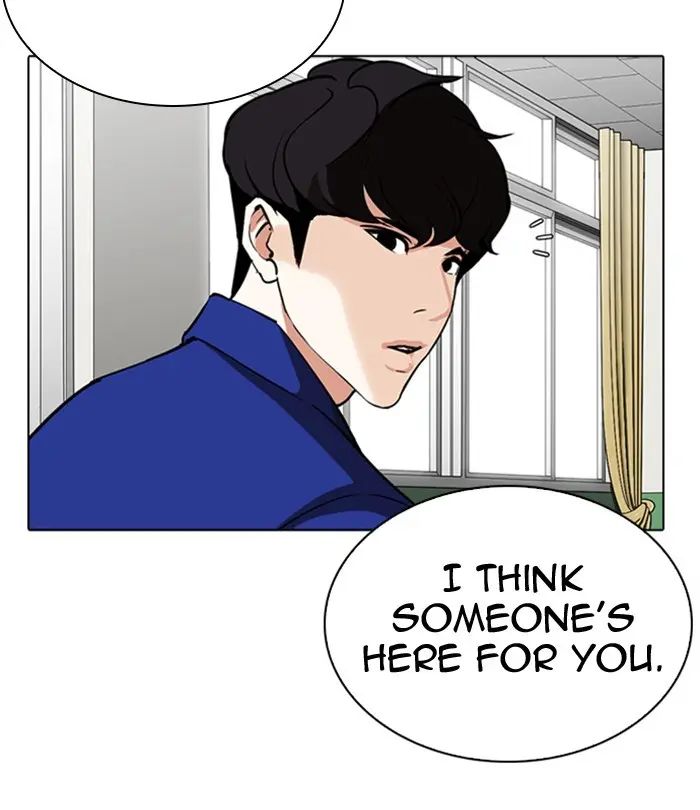 Lookism Chapter 289