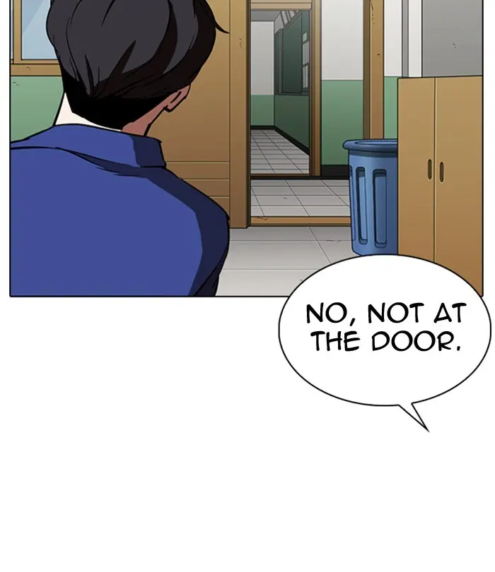 Lookism Chapter 289