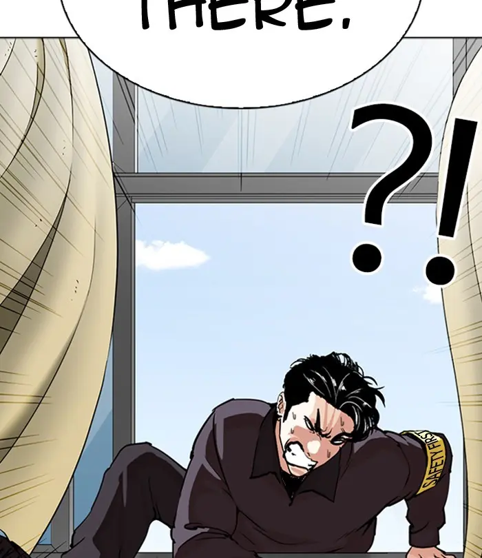 Lookism Chapter 289