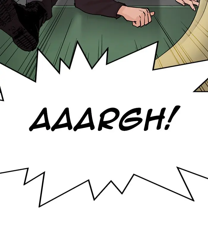 Lookism Chapter 289
