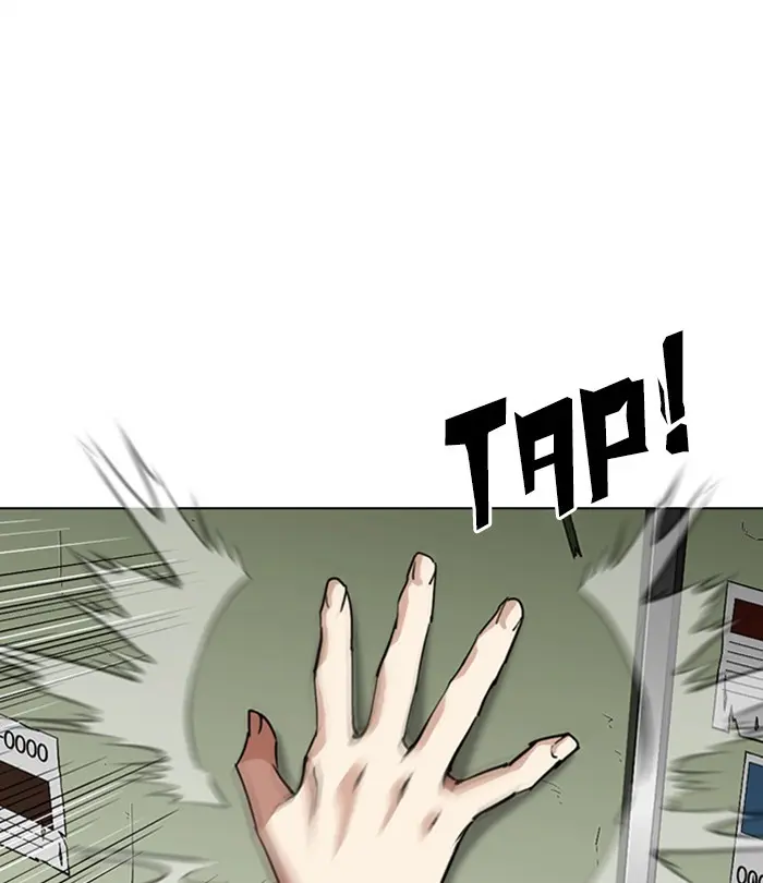 Lookism Chapter 289