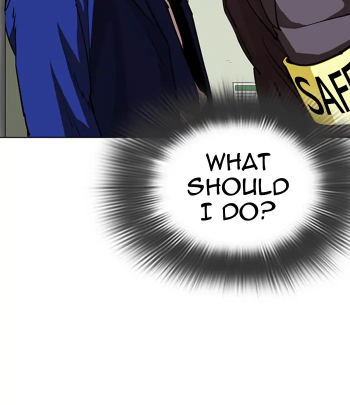 Lookism Chapter 289