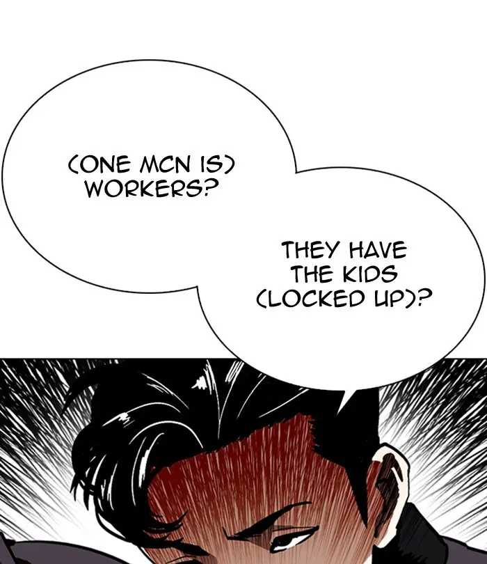 Lookism Chapter 289