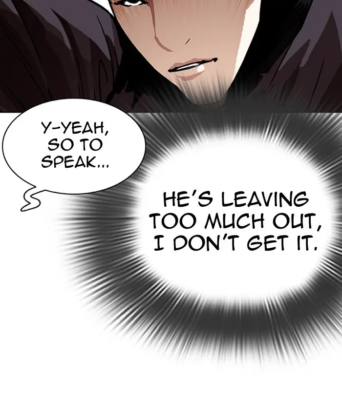 Lookism Chapter 289