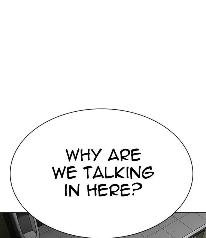 Lookism Chapter 289