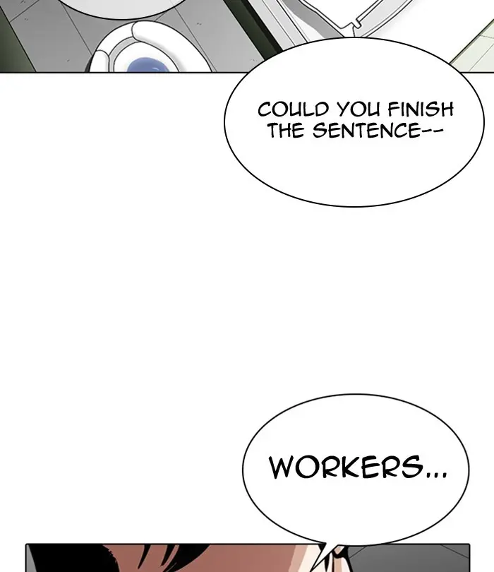Lookism Chapter 289