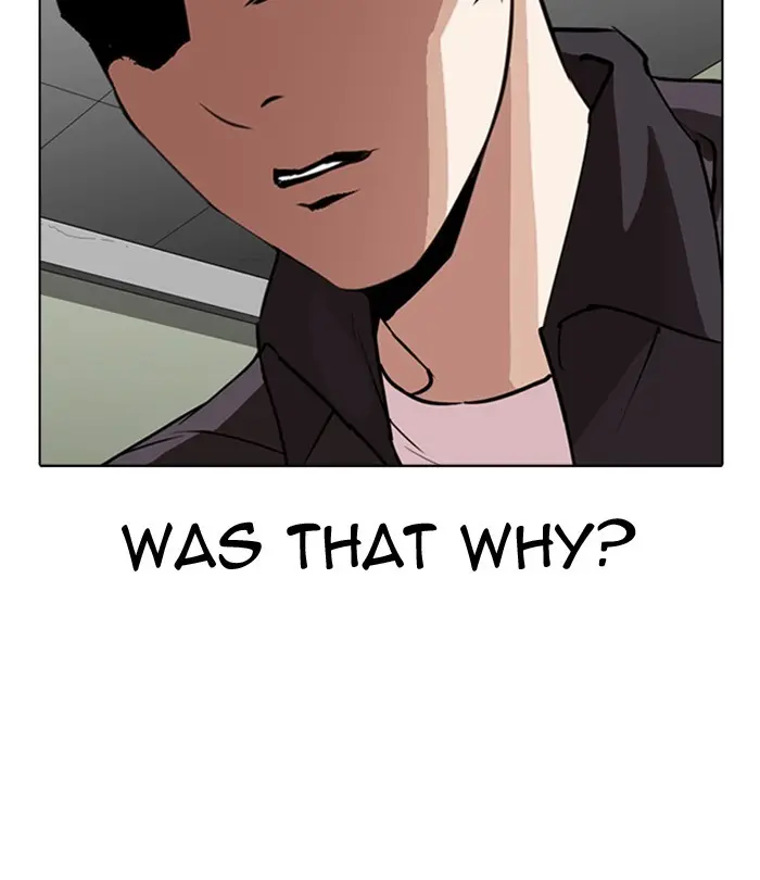 Lookism Chapter 289