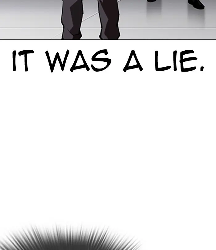 Lookism Chapter 289