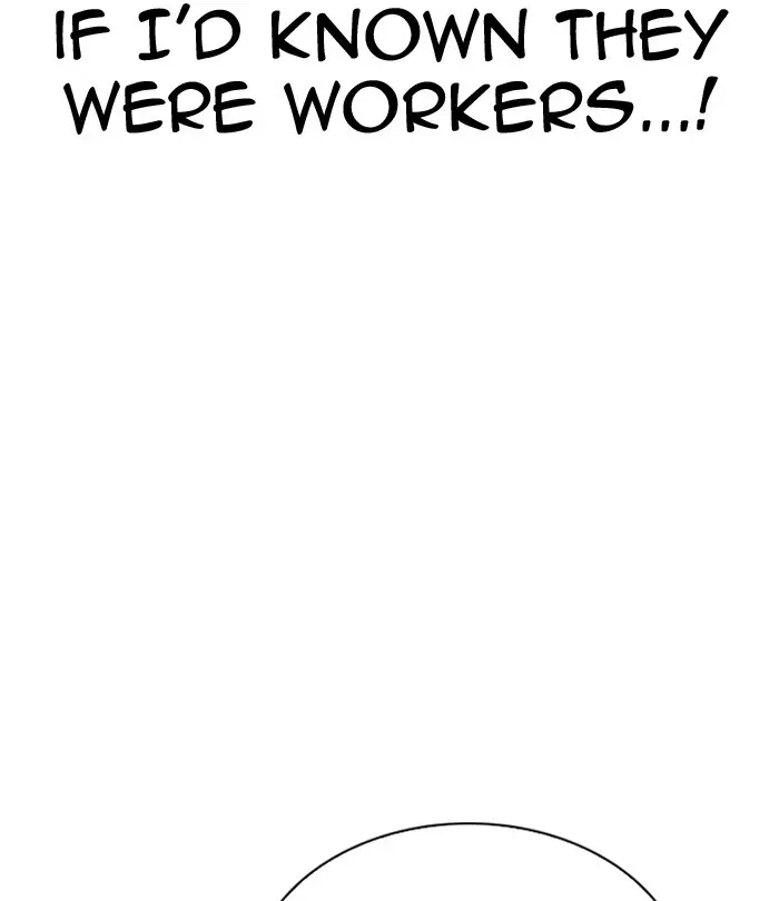Lookism Chapter 289