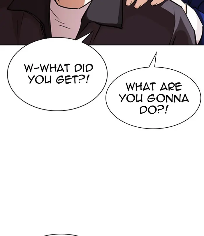 Lookism Chapter 289