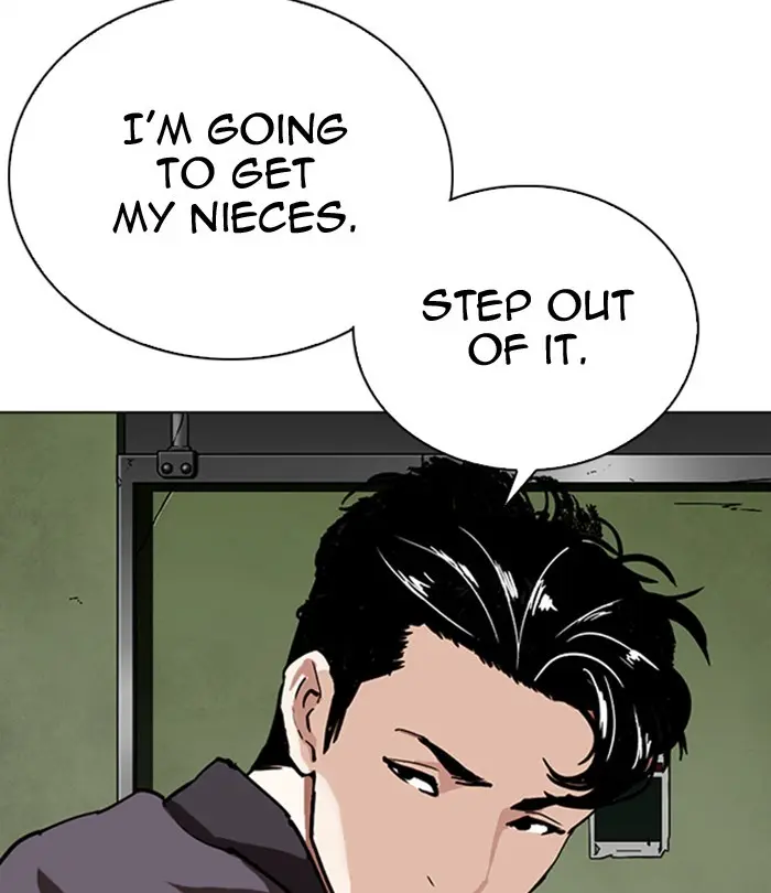 Lookism Chapter 289
