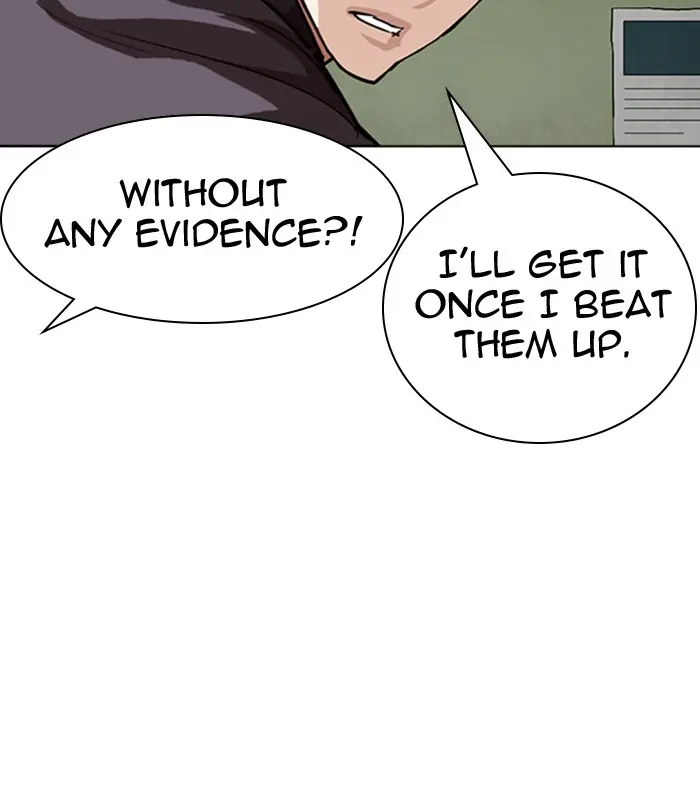 Lookism Chapter 289