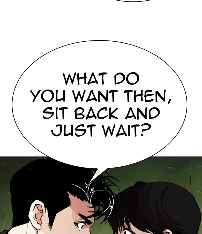 Lookism Chapter 289