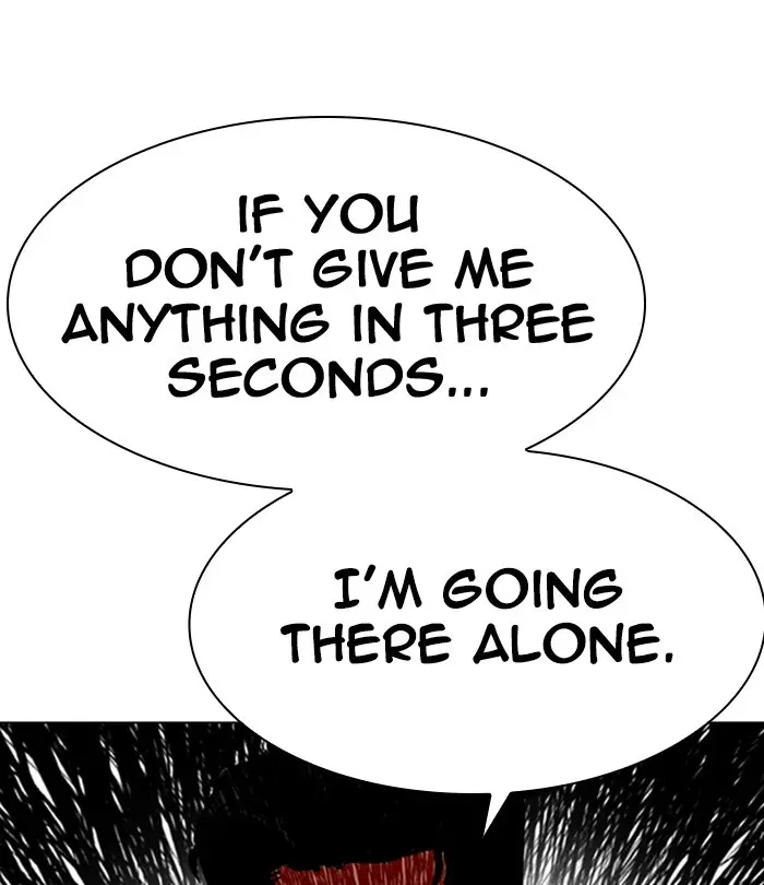 Lookism Chapter 289