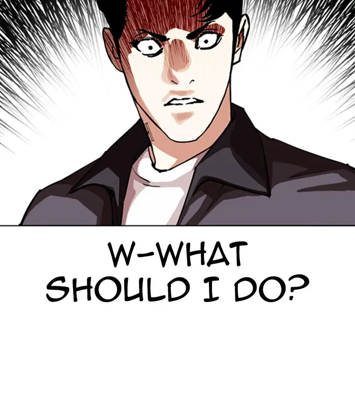 Lookism Chapter 289