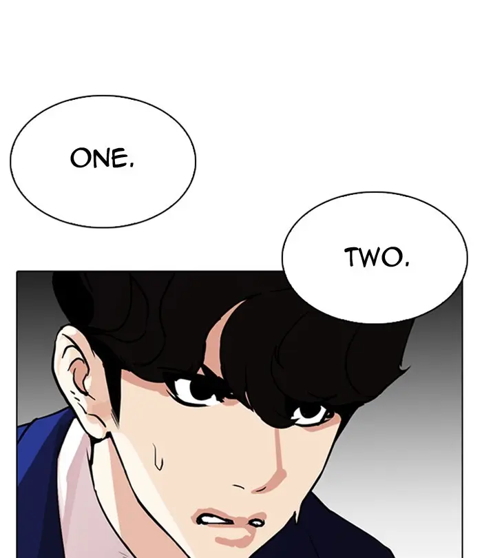 Lookism Chapter 289
