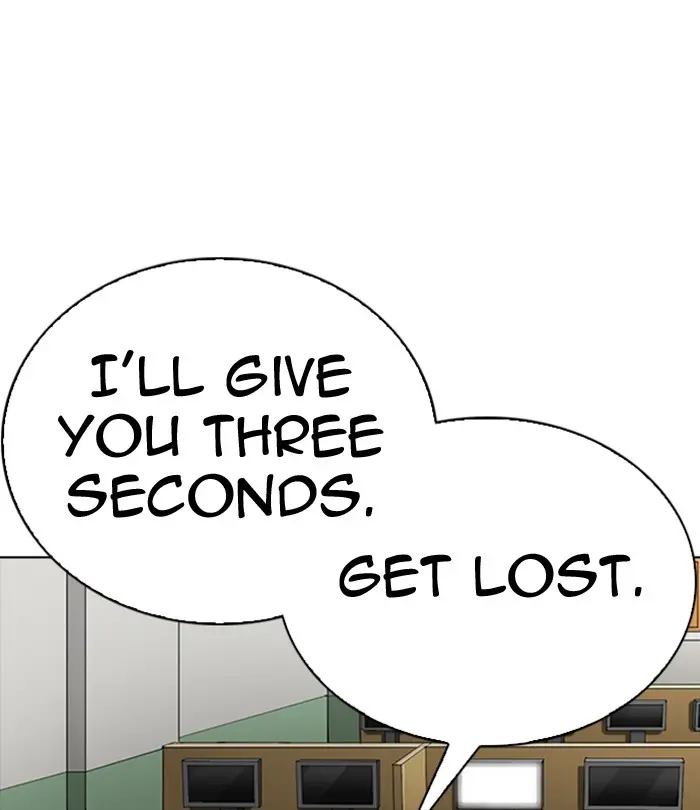 Lookism Chapter 289
