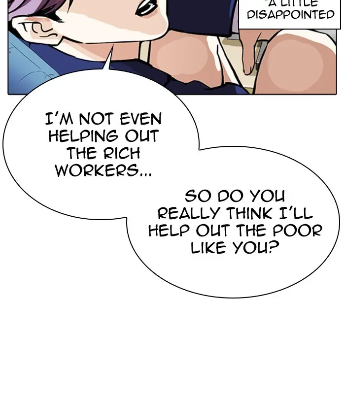 Lookism Chapter 289