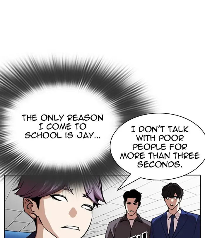 Lookism Chapter 289