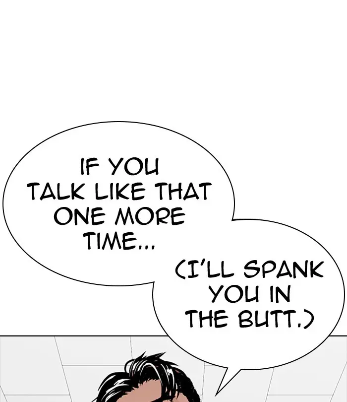 Lookism Chapter 289