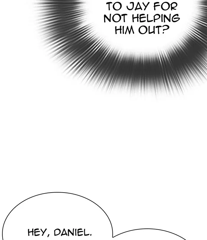 Lookism Chapter 289