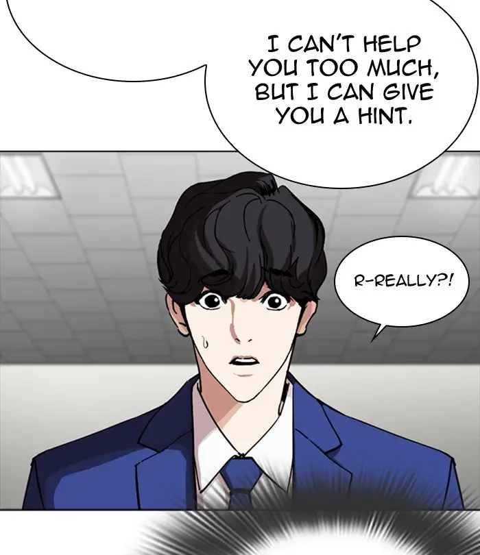 Lookism Chapter 289