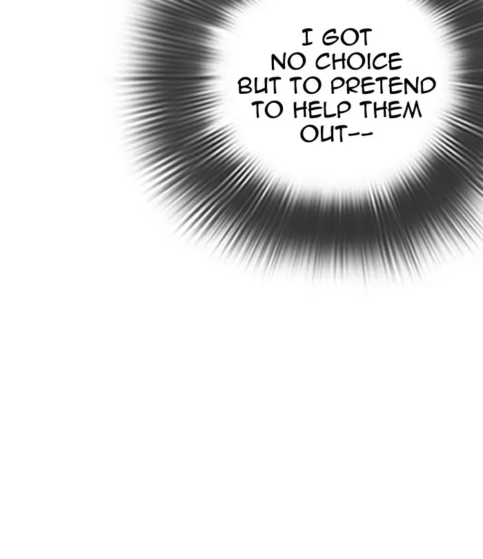 Lookism Chapter 289