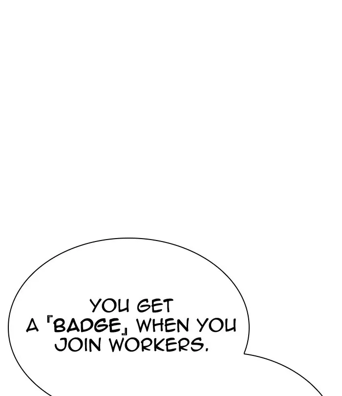 Lookism Chapter 289