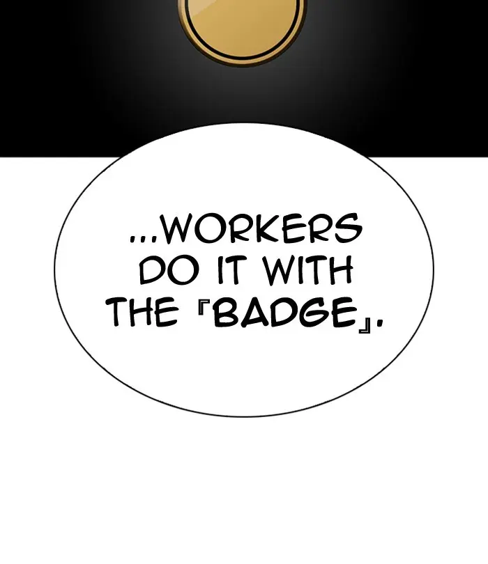 Lookism Chapter 289
