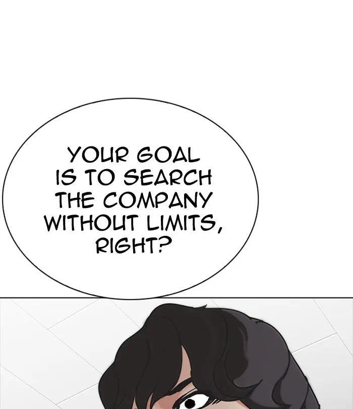 Lookism Chapter 289
