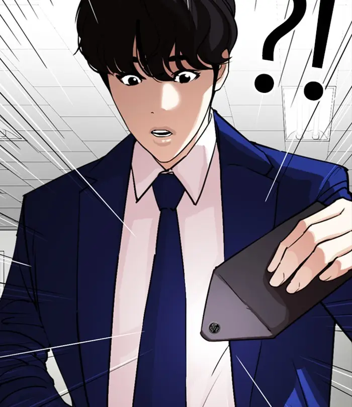 Lookism Chapter 289