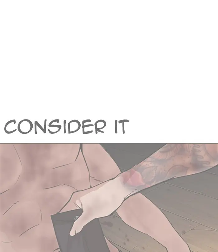 Lookism Chapter 289