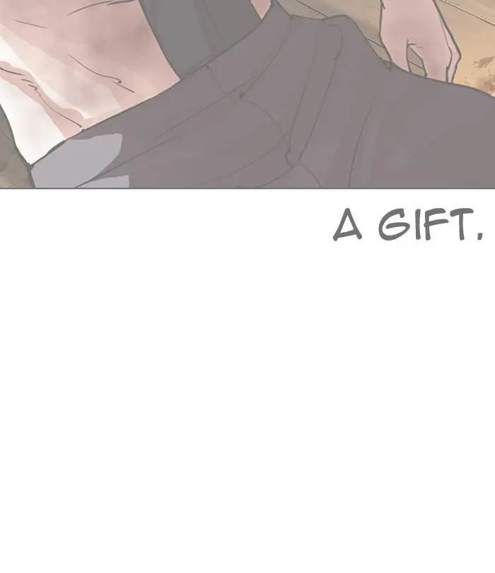 Lookism Chapter 289