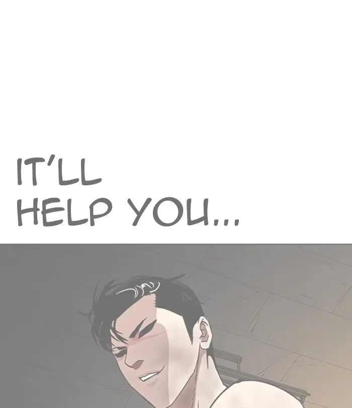 Lookism Chapter 289