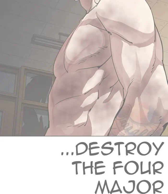 Lookism Chapter 289