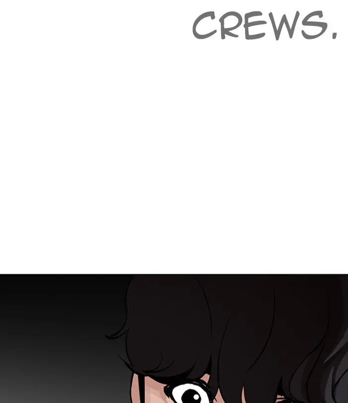 Lookism Chapter 289