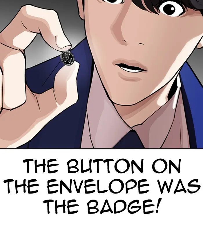 Lookism Chapter 289