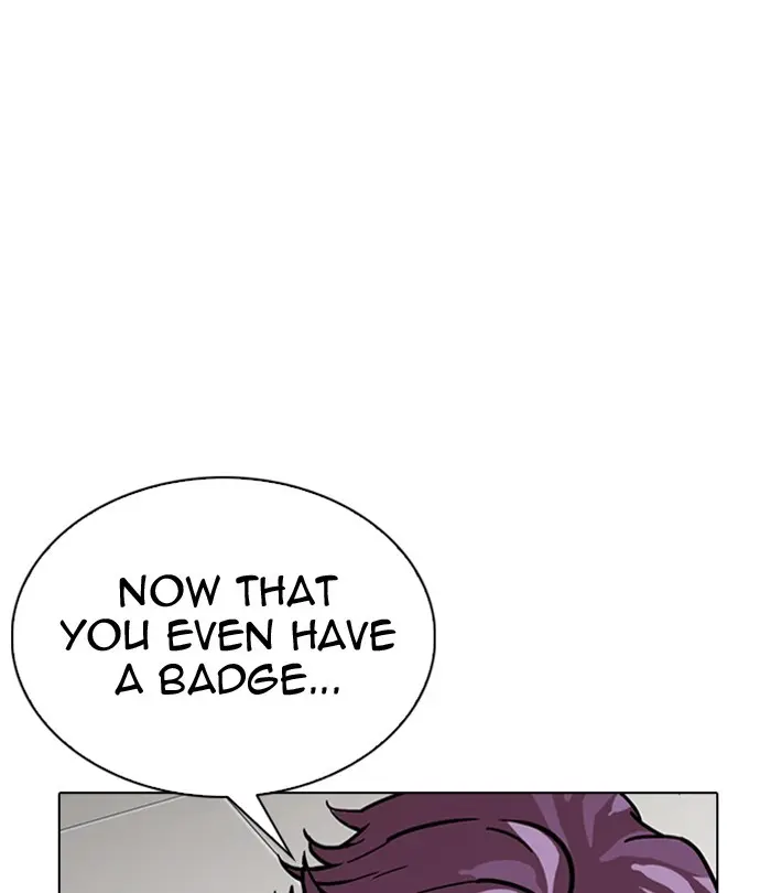 Lookism Chapter 289