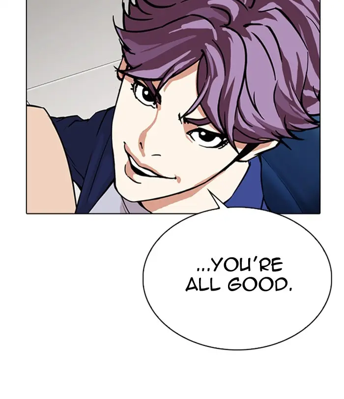 Lookism Chapter 289
