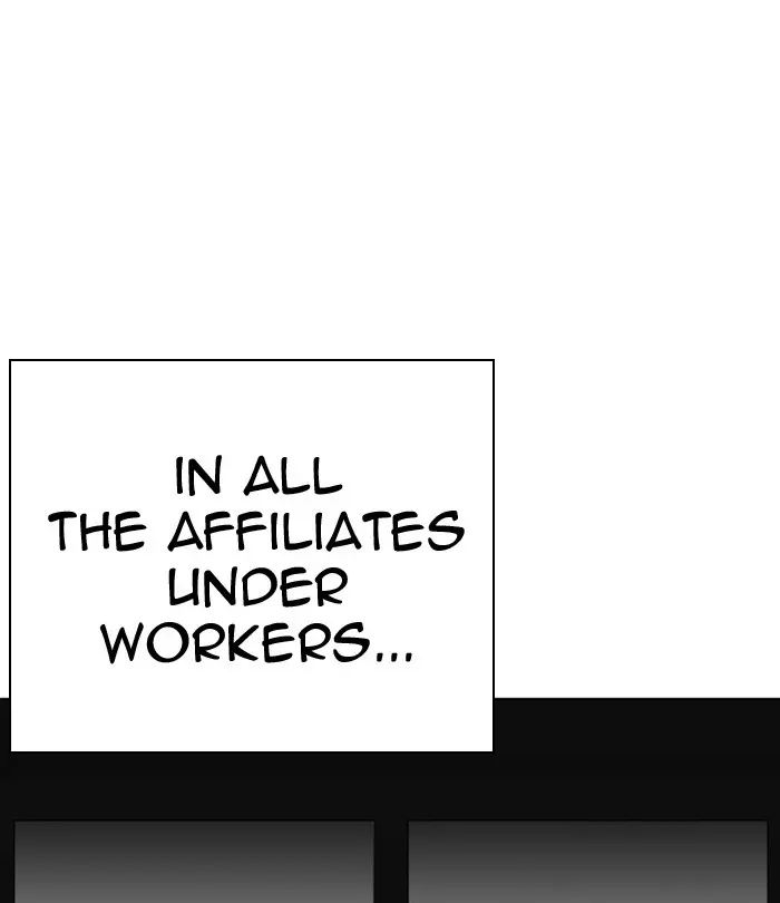 Lookism Chapter 289