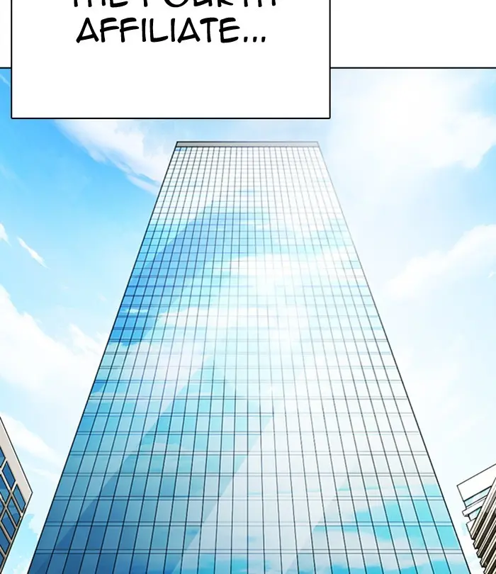Lookism Chapter 289