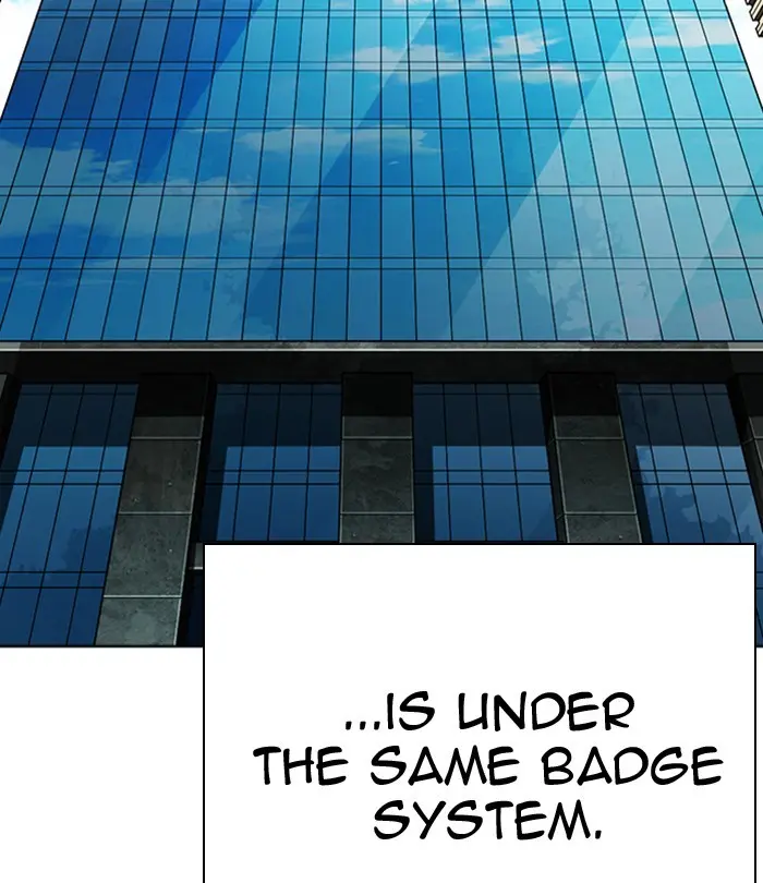 Lookism Chapter 289