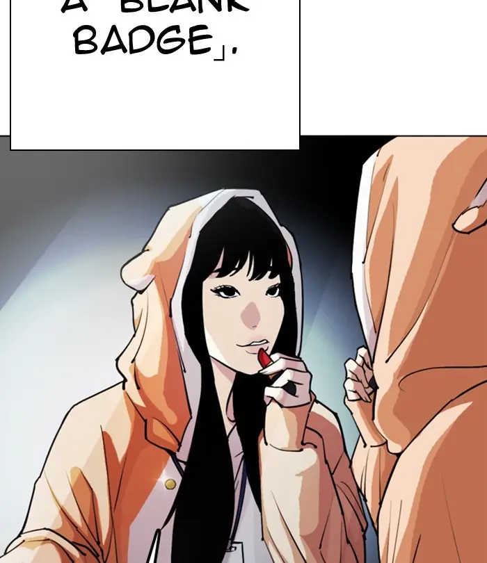 Lookism Chapter 289