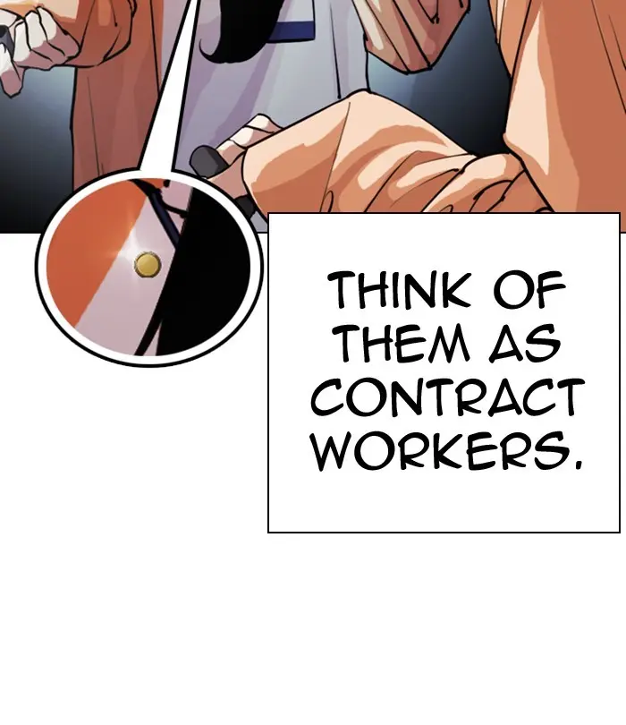 Lookism Chapter 289