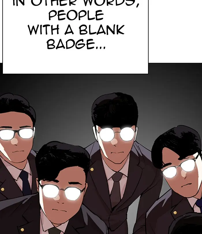 Lookism Chapter 289