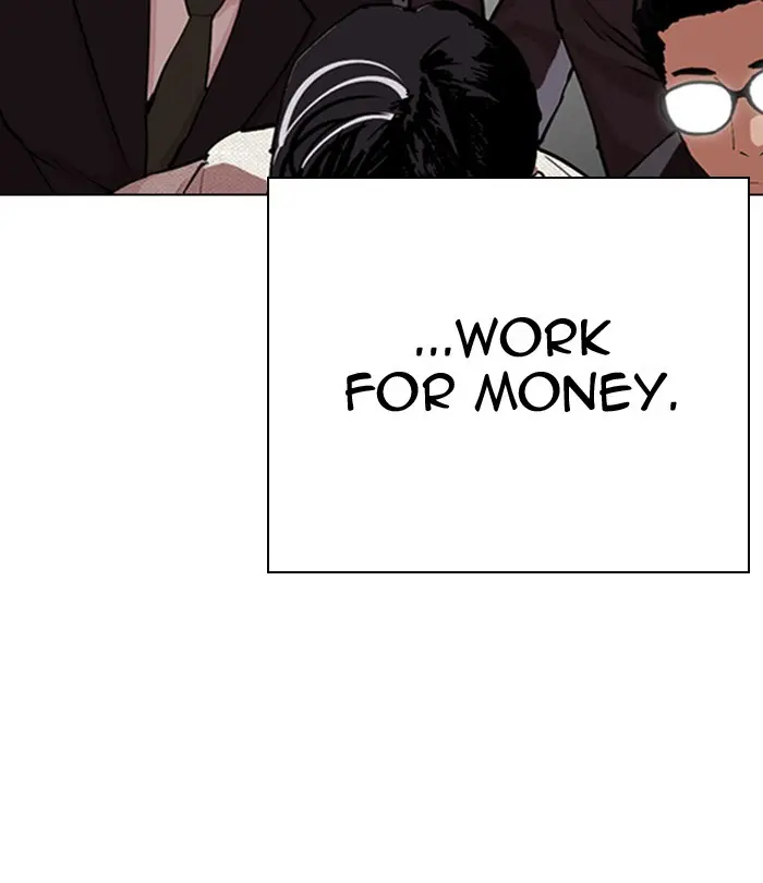 Lookism Chapter 289