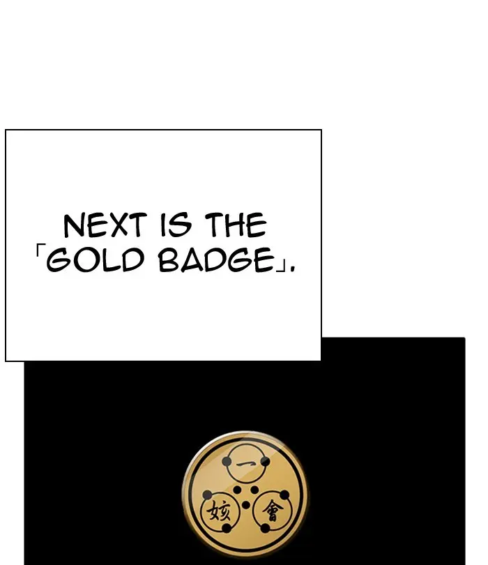 Lookism Chapter 289